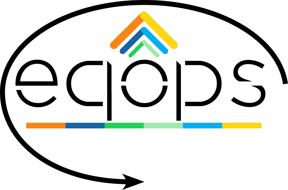 EQOPS Logo - colour with transparent background