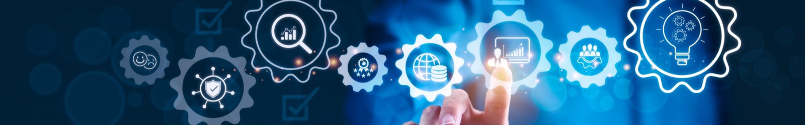 ISO Processes