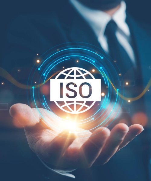Other ISOs